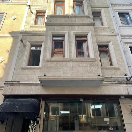 Asteria Terrace İstanbul