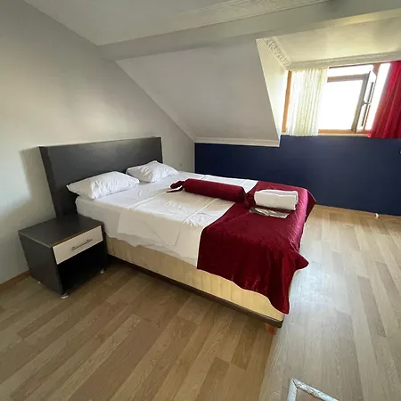 Daire Asteria Terrace