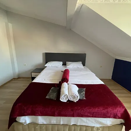 Asteria Terrace
