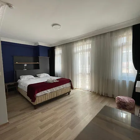 Asteria Terrace Daire İstanbul