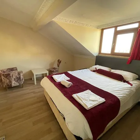 Apartment Asteria Terrace