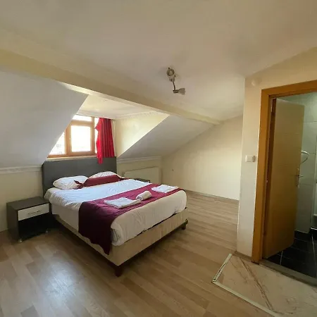 Asteria Terrace Apartment