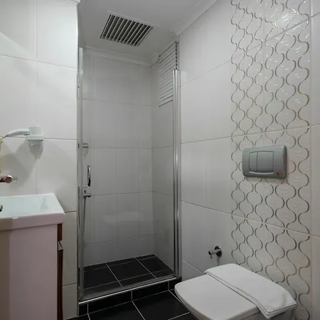 Asteria Terrace * Istanbul