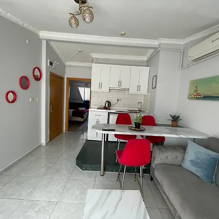 Asteria Terrace Apartamento *
