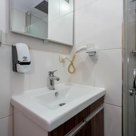 شقة Asteria Terrace *
