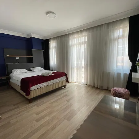 Asteria Terrace * اسطنبول