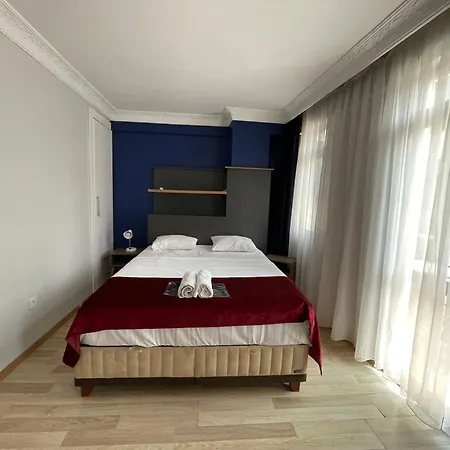 Asteria Terrace اسطنبول