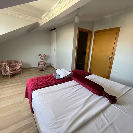 Asteria Terrace *