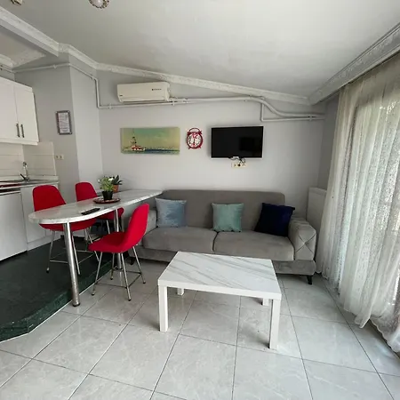 Asteria Terrace شقة