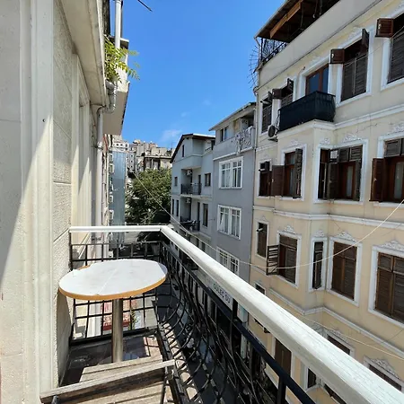Asteria Terrace דירה