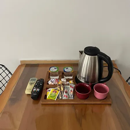 Asteria Terrace * Istanbul