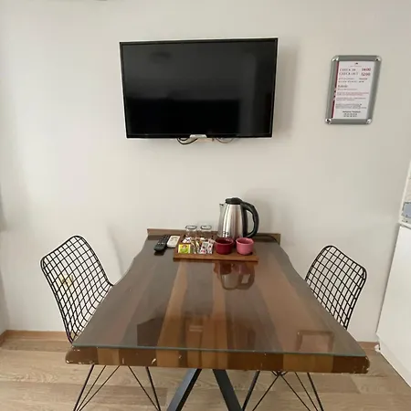 Asteria Terrace