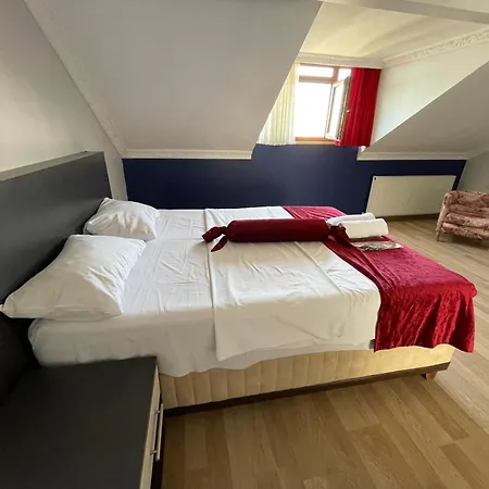 Asteria Terrace Lejlighed