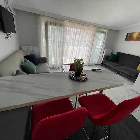 Asteria Terrace Lejlighed